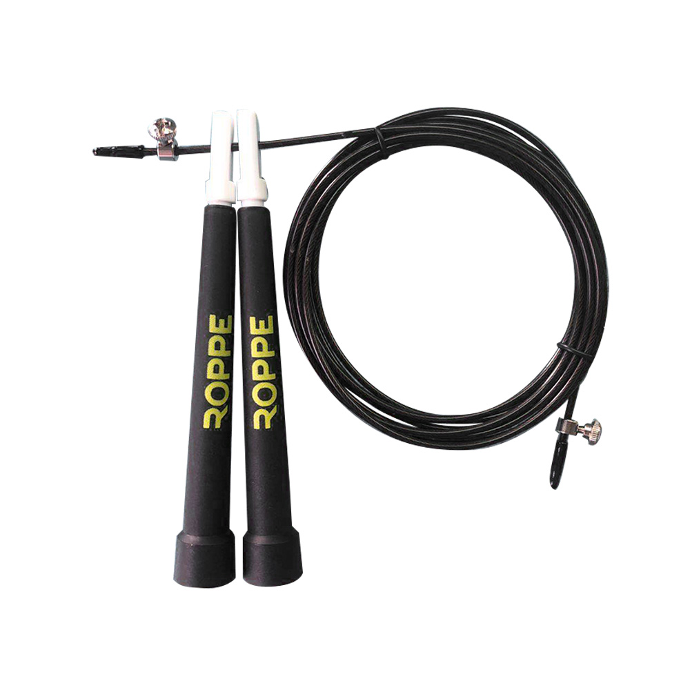 BJRSpeed- A Speed rope da Brasil Jump Rope (Cabo de aço) – Brasil